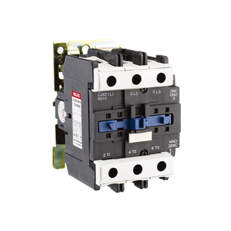 CJX2型交流接觸器