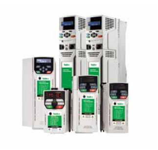 交流驅(qū)動器Unidrive M700 高性能驅(qū)動器