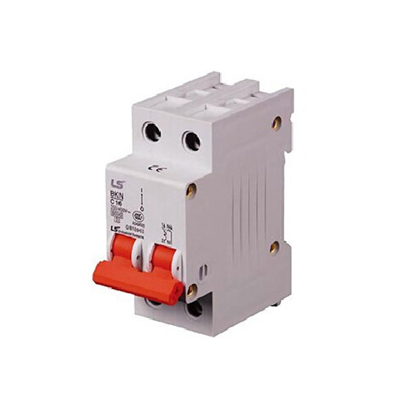 低壓電器BKN系列微型斷路器
