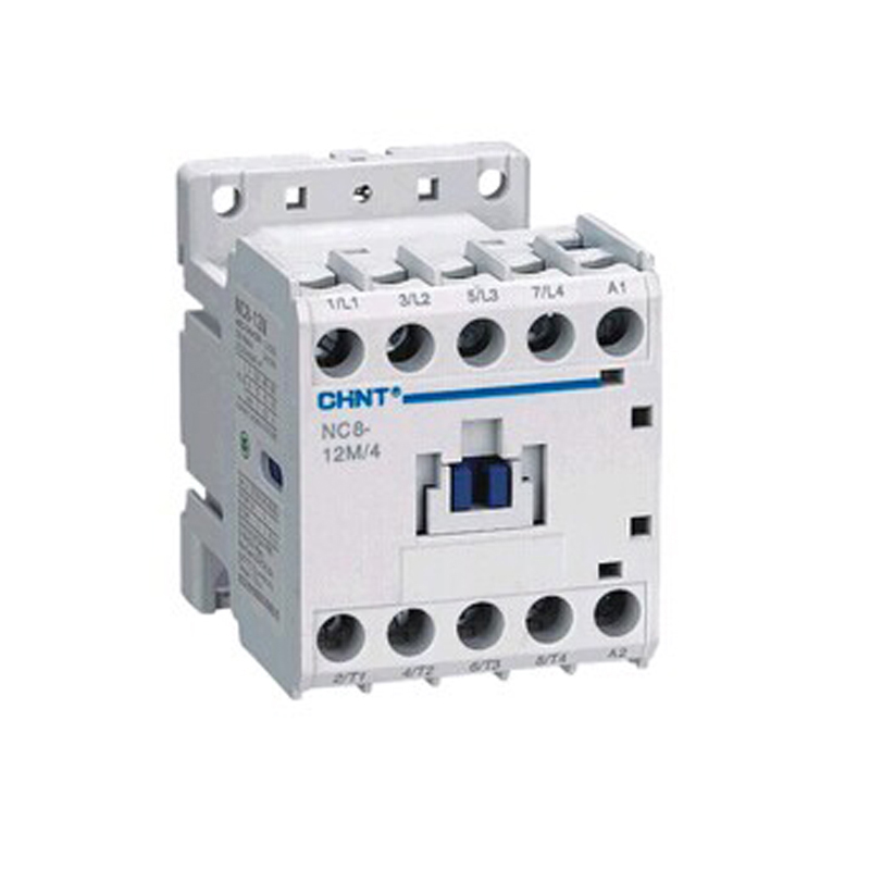 接觸器NC8系列交流接觸器