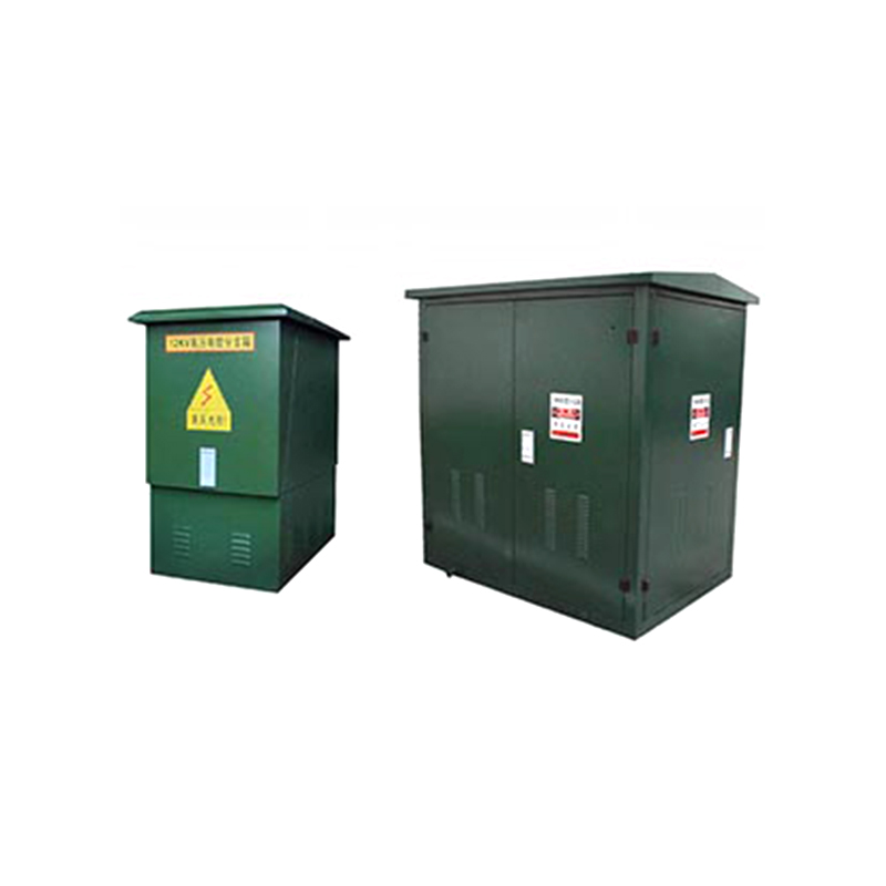 高低壓配電柜DFW-12型高壓電纜分支箱