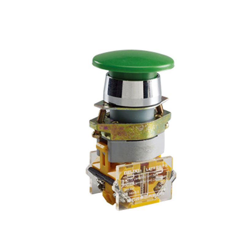 LAY8系列按鈕開關(guān)