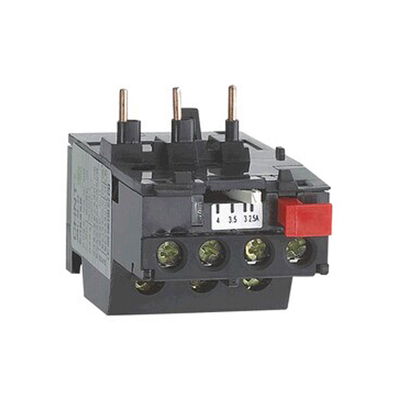 繼電器JRS1熱過(guò)載繼電器
