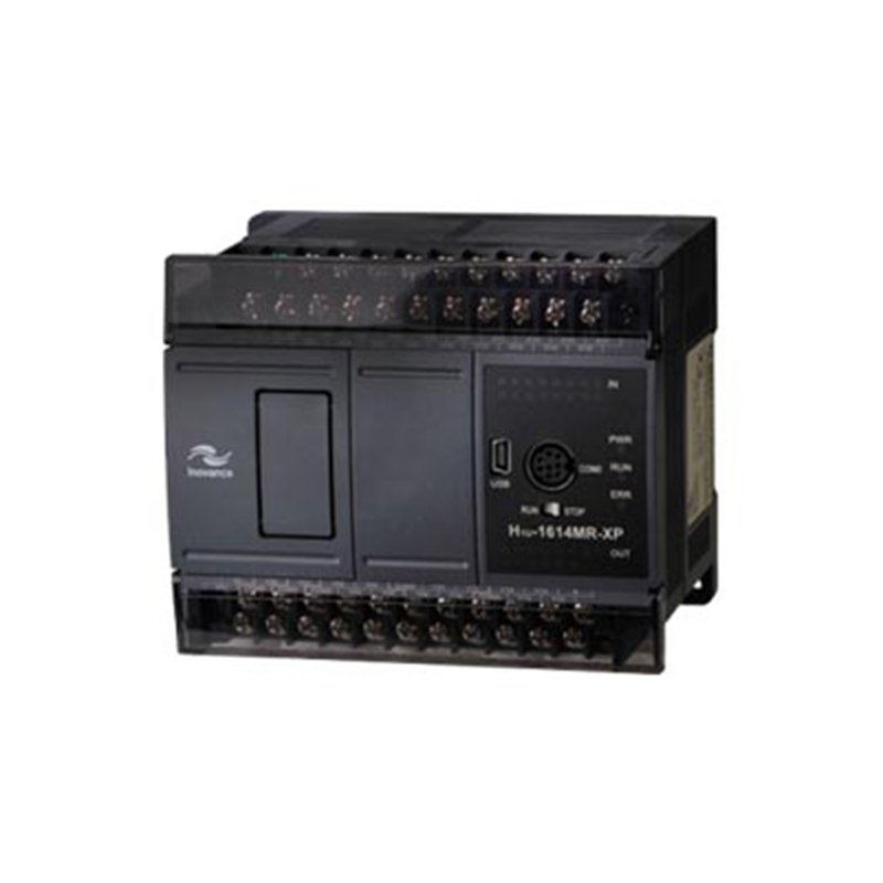 PLC經(jīng)濟型-H1U-XP